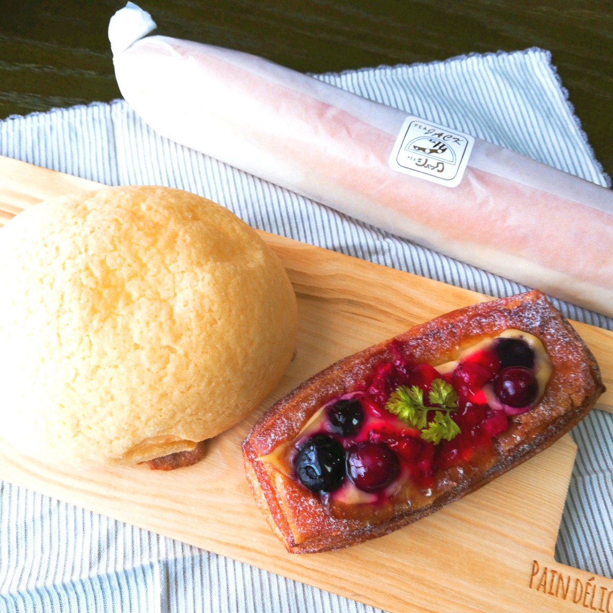 豊田のジャック 大人気の美味しいパン屋をレポします 岡崎にゅーす