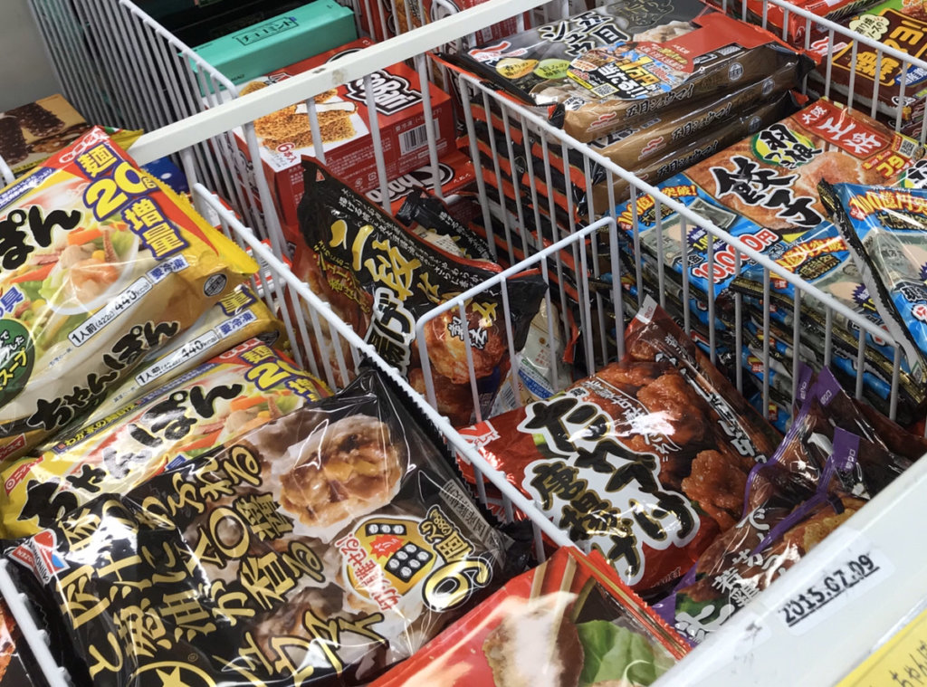比較 岡崎の業務スーパーとアミカを比較 おすすめ商品もご紹介 岡崎にゅーす