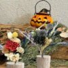 岡崎城公園　ハロウィンフェスタ